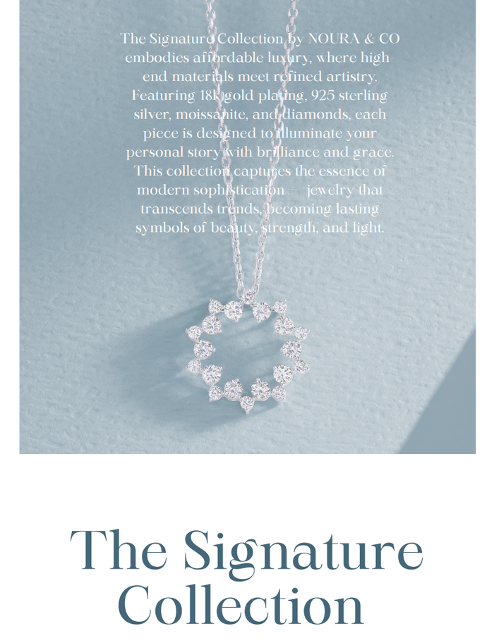 The Signature Collection