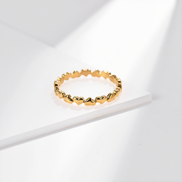 Golden Hearts Band (Coming Soon…)