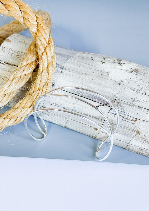 Luna Arc Cuff (Coming Soon...)