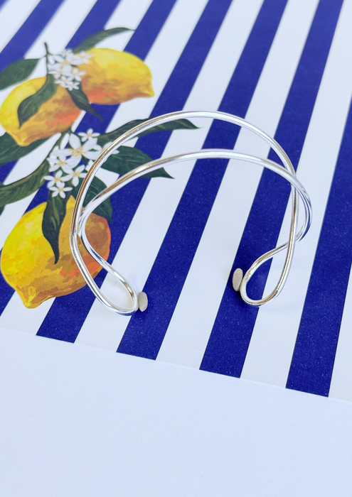 Luna Arc Cuff (Coming Soon...)