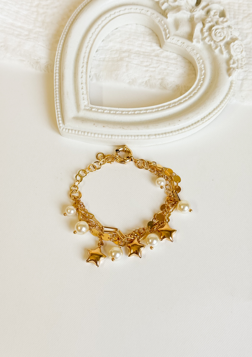 La Mour Bracelet (Coming Soon...)