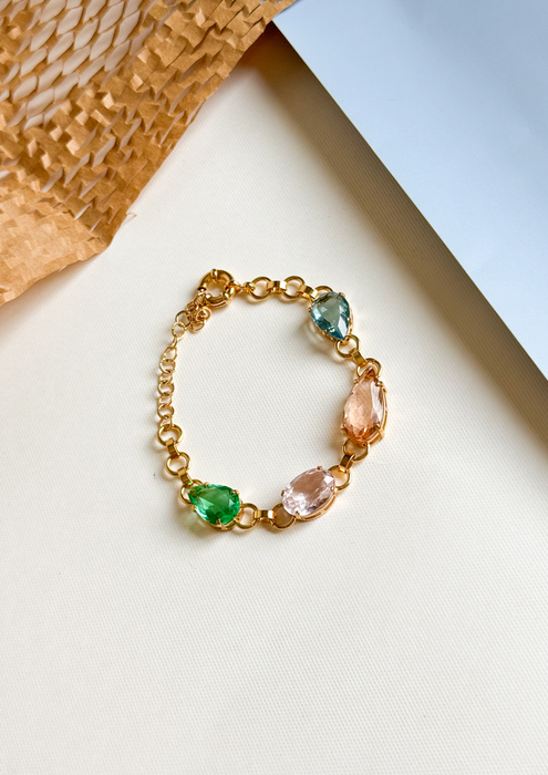 Caroline Bracelet (Coming Soon...)