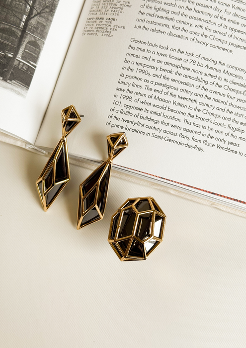 Sacred Geometry Ring (Coming Soon...)