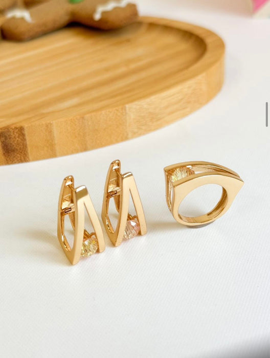 Crystal Clear Pure Love Set (Coming Soon…)