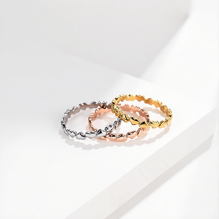 Eterna Hearts Band (Coming Soon…)