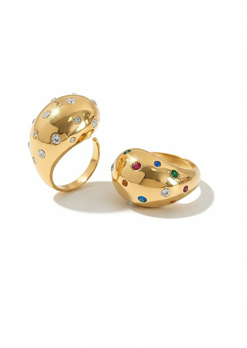 Constellation Glow Ring (Coming Soon…)