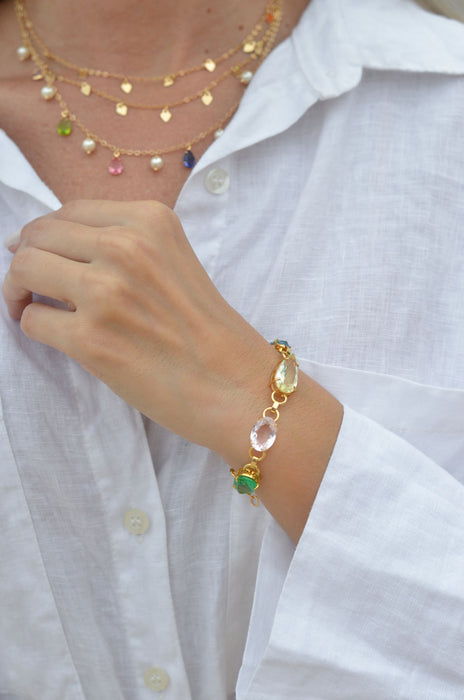 Caroline Bracelet (Coming Soon...)