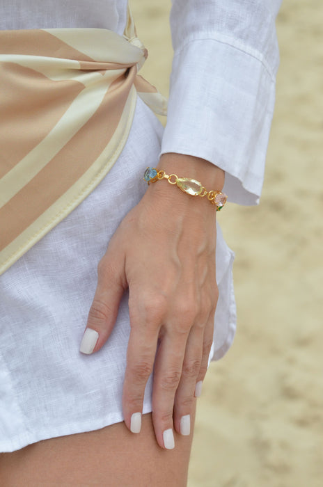 Caroline Bracelet (Coming Soon...)