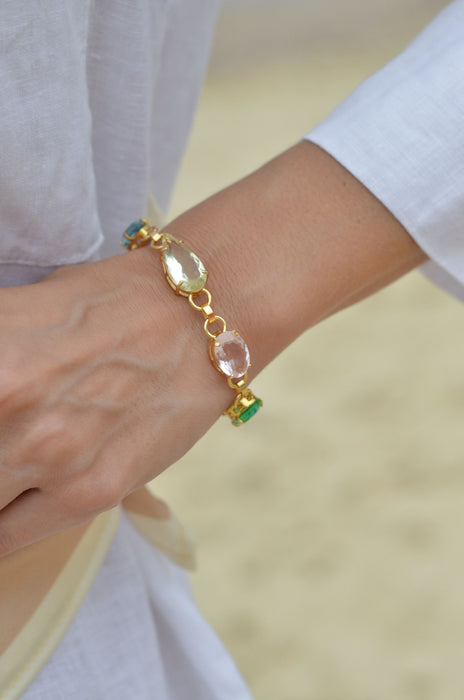 Caroline Bracelet (Coming Soon...)