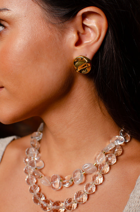 Aurora Dome Studs (Coming Soon...)