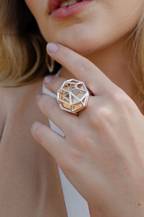 Château Ring (Coming Soon...)