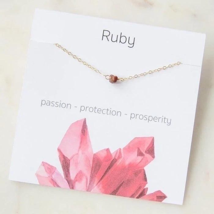 RUBY