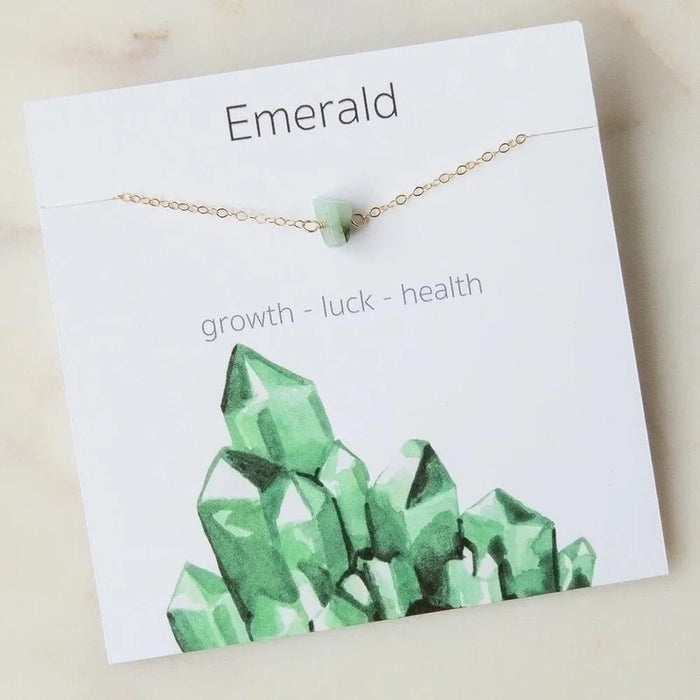 EMERALD