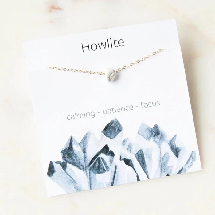 HOWLITE