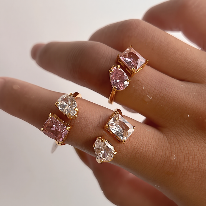 Rose Éclat (Coming Soon…)