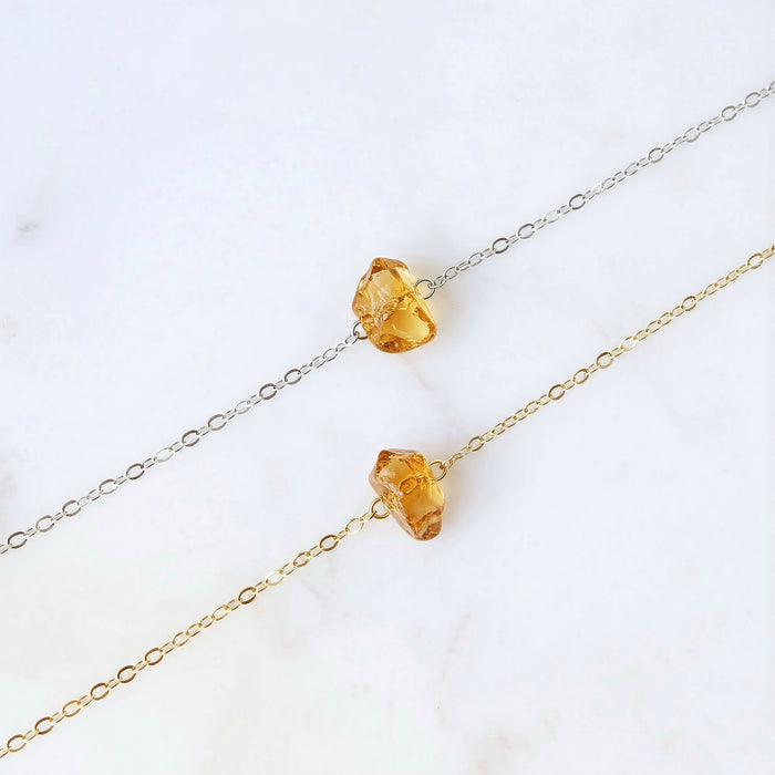CITRINE