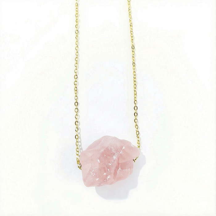 ROSE QUARTZ