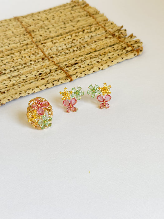 Jardim Encantado Set