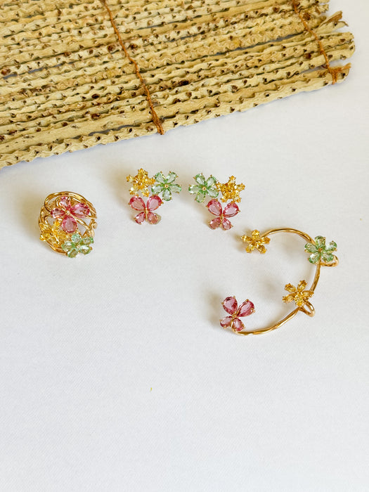 Jardim Encantado Set