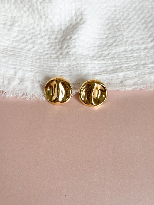 Aurora Dome Studs (Coming Soon...)