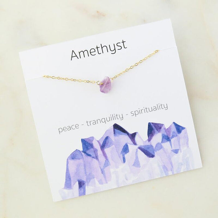 AMETHYST