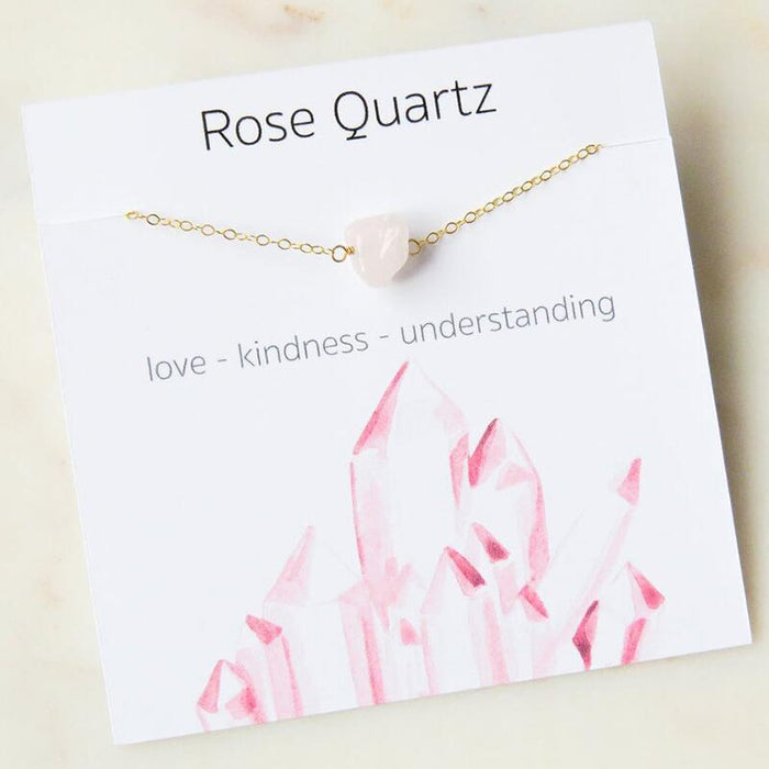 ROSE QUARTZ