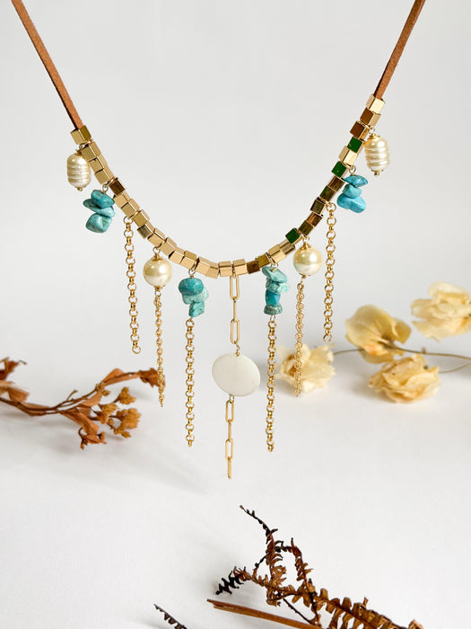 Desert Spirit Necklace