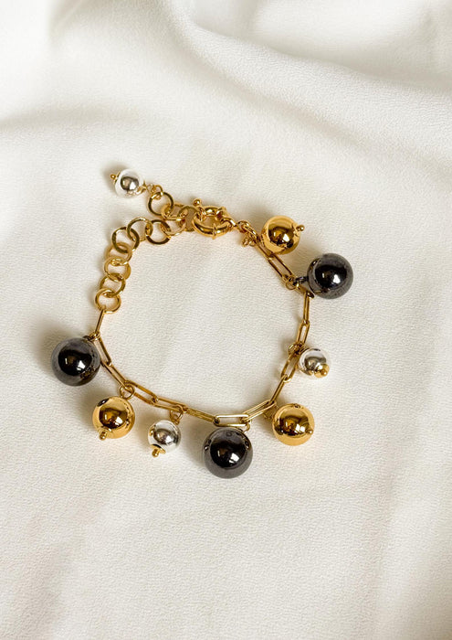Luna Orbit Bracelet