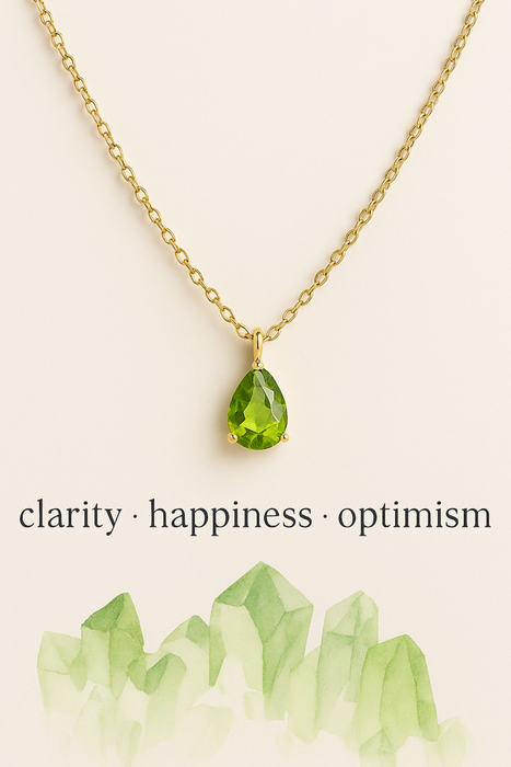 PERIDOT