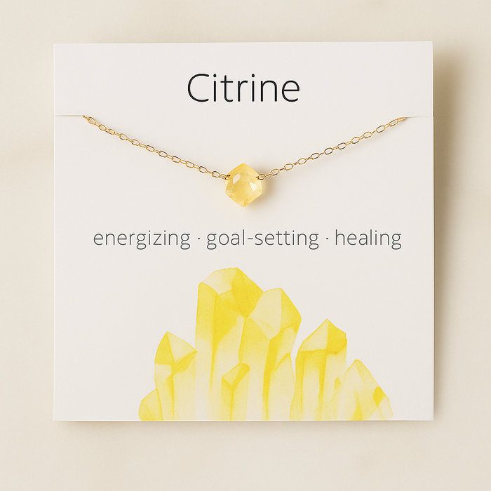 CITRINE