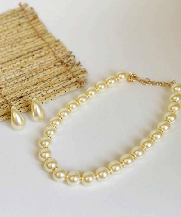 Élise Pearl Set