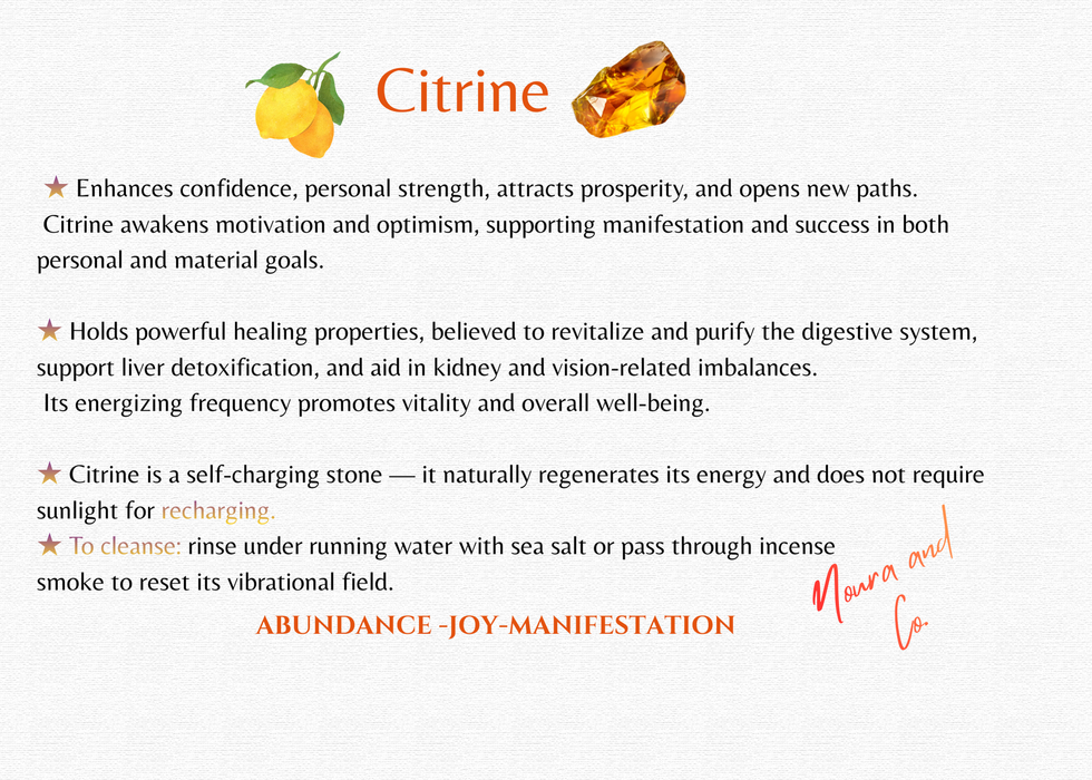 Orchidée Soleil Set